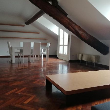 Brera Erbe Lägenhet Milano Exteriör bild