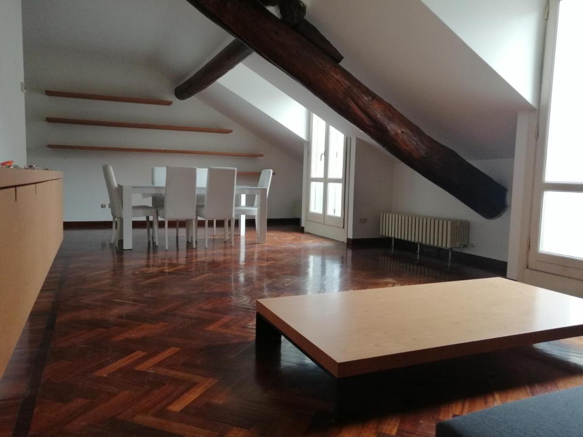 Brera Erbe Lägenhet Milano Exteriör bild