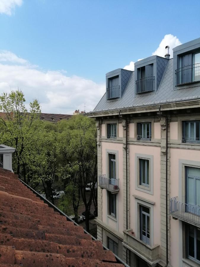 Brera Erbe Lägenhet Milano Exteriör bild